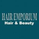 Hair Emporium logo